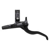 Shimano - BL-M4100 Hydraulic MTB Brake Levers _ Unite - B1keparts.com
